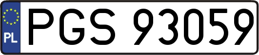 PGS93059