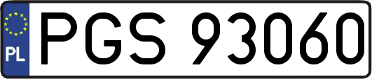 PGS93060