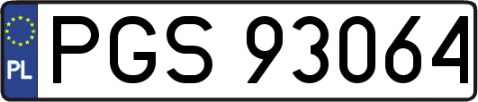 PGS93064