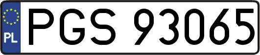 PGS93065