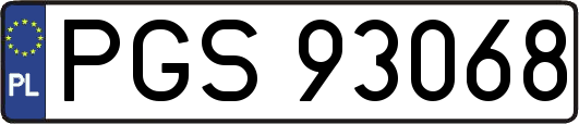 PGS93068