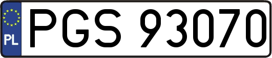 PGS93070