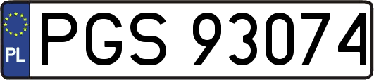 PGS93074