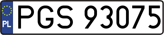 PGS93075
