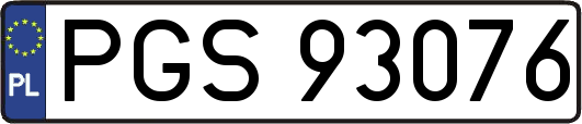PGS93076