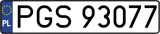 PGS93077