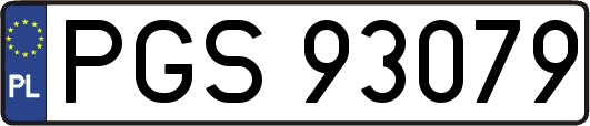 PGS93079