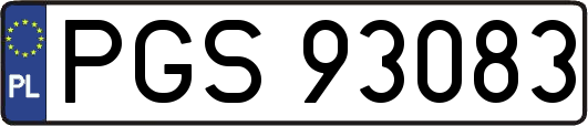 PGS93083