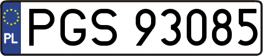 PGS93085