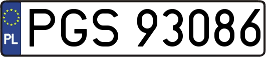 PGS93086