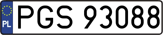 PGS93088