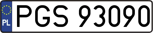 PGS93090