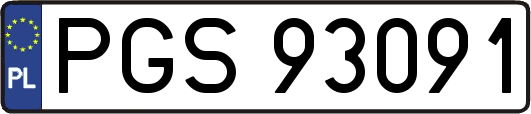 PGS93091