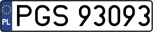 PGS93093