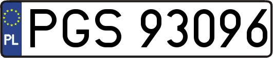 PGS93096