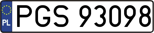 PGS93098