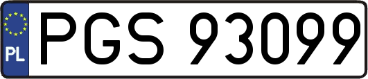 PGS93099