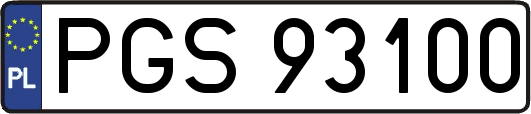PGS93100