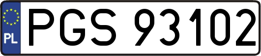 PGS93102