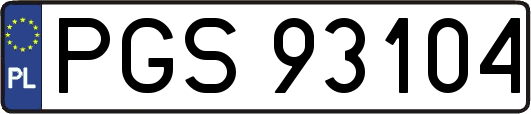 PGS93104