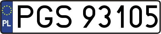 PGS93105