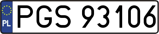 PGS93106