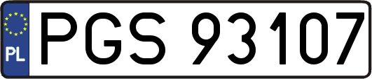 PGS93107