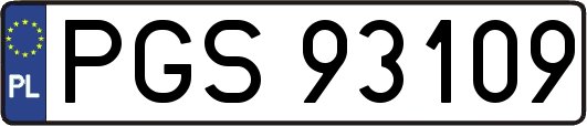 PGS93109