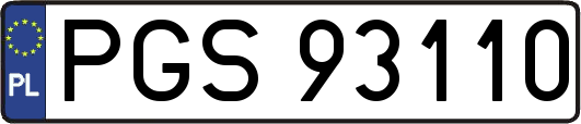 PGS93110
