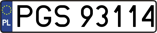 PGS93114