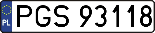 PGS93118