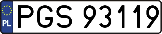 PGS93119