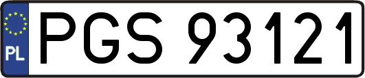 PGS93121