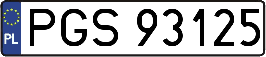 PGS93125