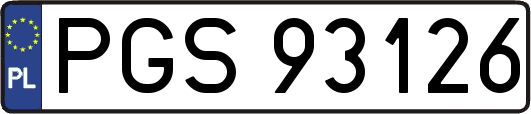 PGS93126