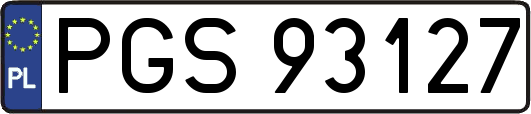 PGS93127
