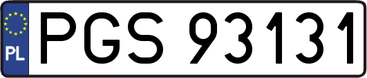 PGS93131