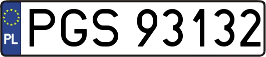 PGS93132