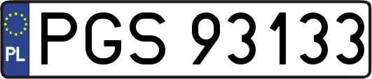 PGS93133