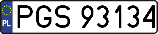 PGS93134
