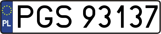 PGS93137