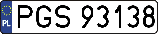 PGS93138
