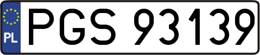 PGS93139