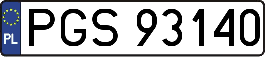PGS93140