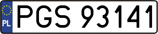 PGS93141