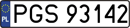 PGS93142