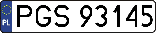 PGS93145