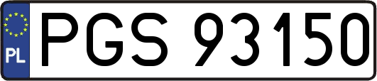PGS93150