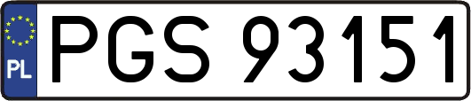 PGS93151