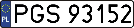 PGS93152